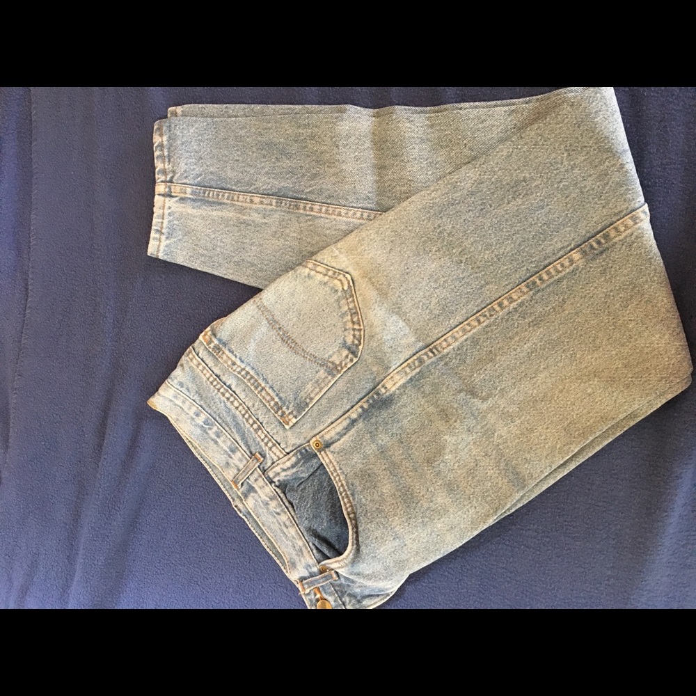 Vintage Chic jeans